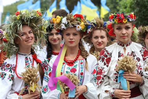 Ukrainian Festival celebrates and supports